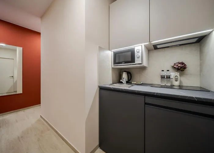 Accent Apart Otel 3*